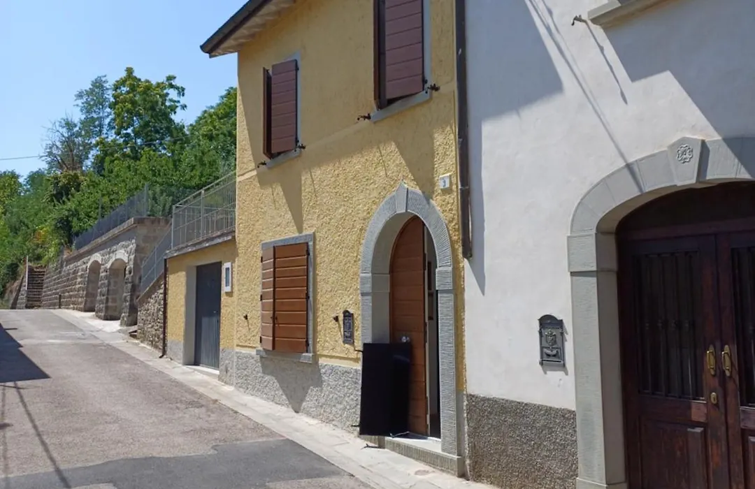 La Locanda Della Campanara-1