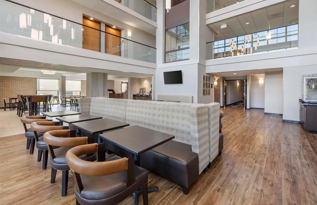 Drury Inn & Suites Paducah-1