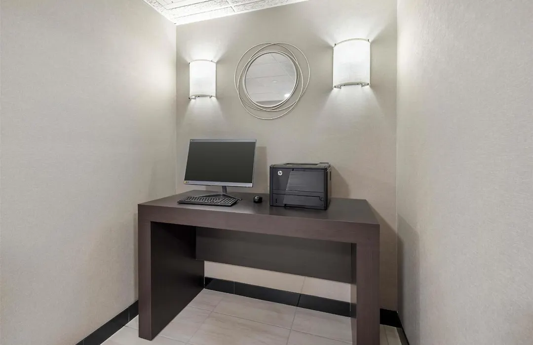 Drury Inn & Suites Paducah-1