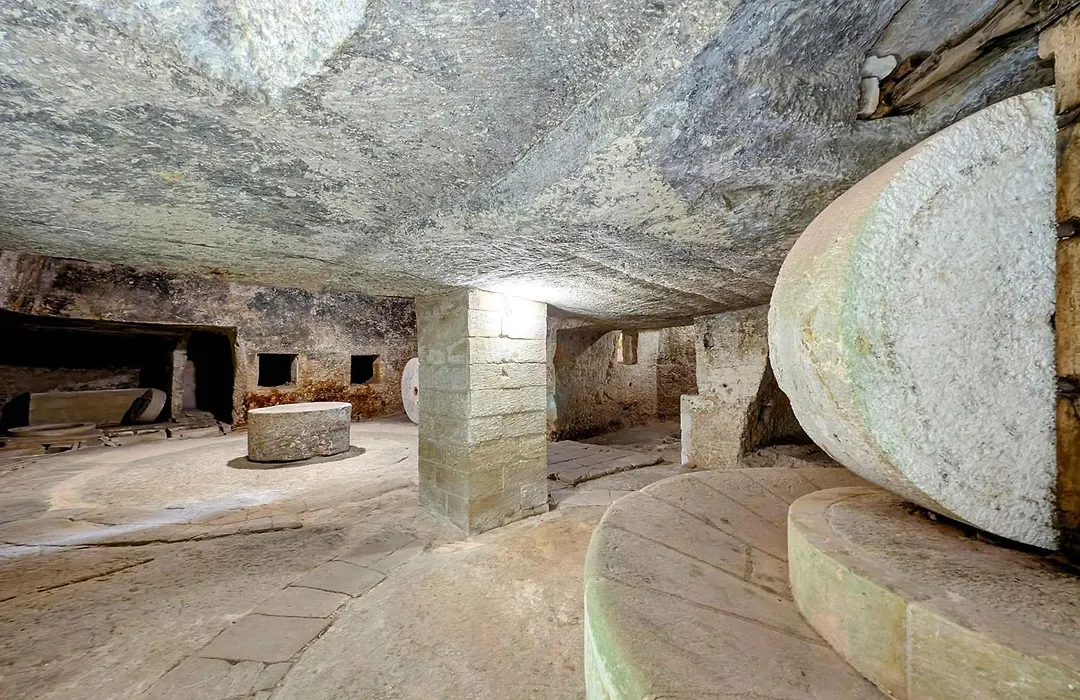 Trapetum-Salento domus-1