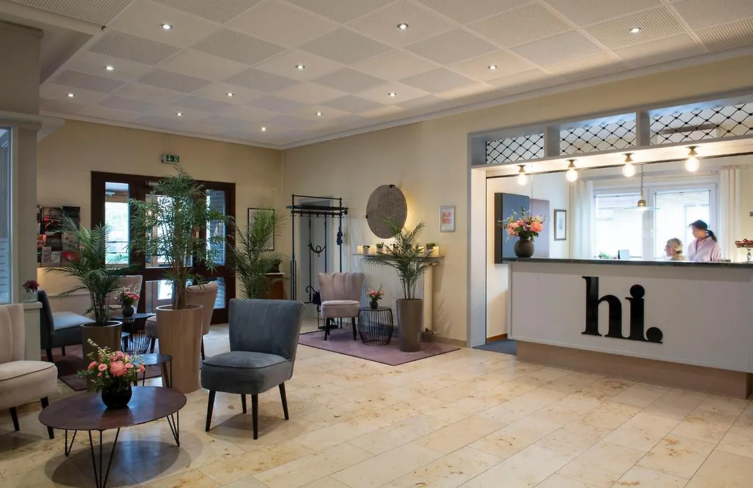 Hotel Alte Post-1