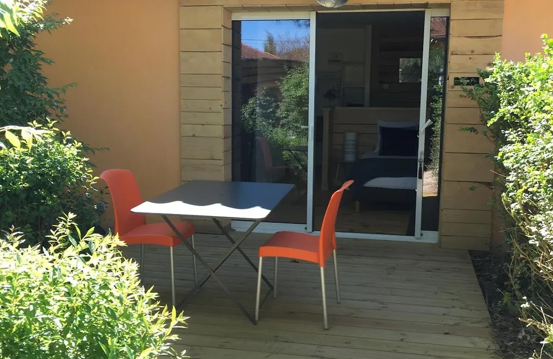 Logis Hotel O Lodge-1