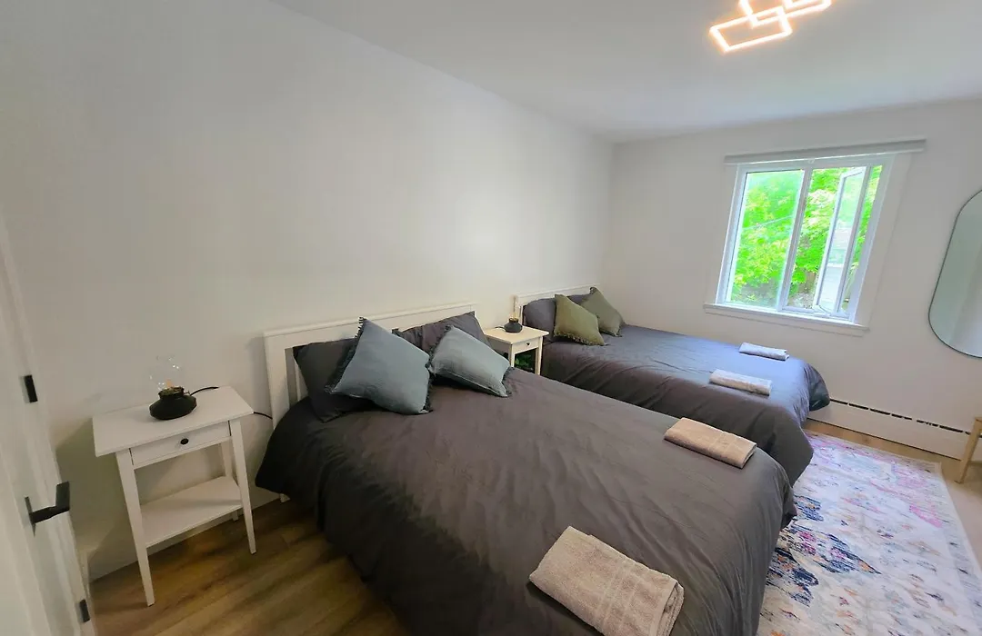 Jstlikehome - Serenity Suites & Guesthouse-1
