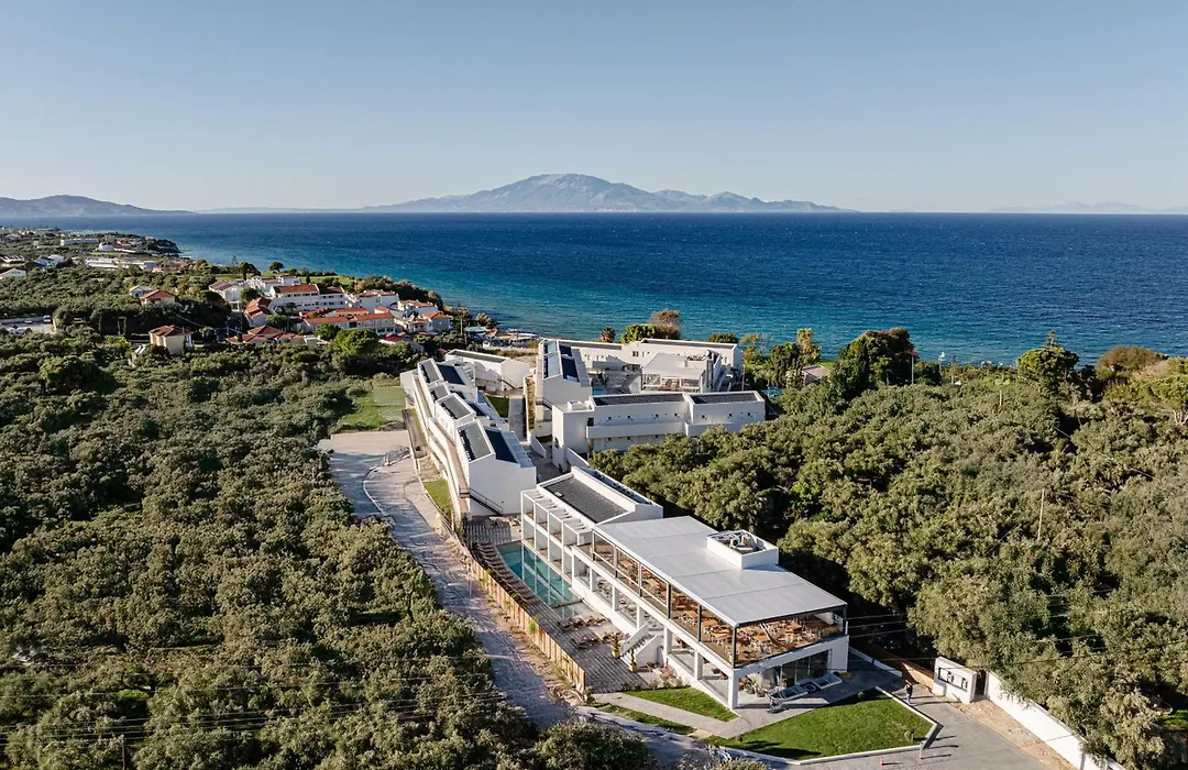 Magique Bleu Suites-1