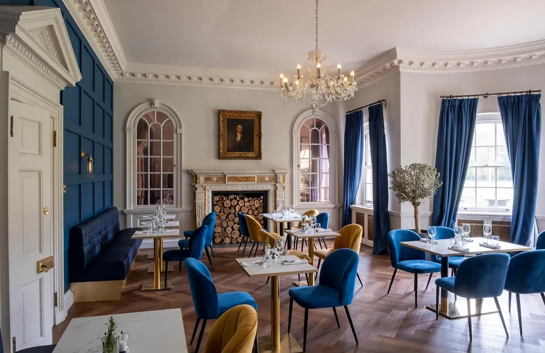 Warbrook House Heritage Hotel-1