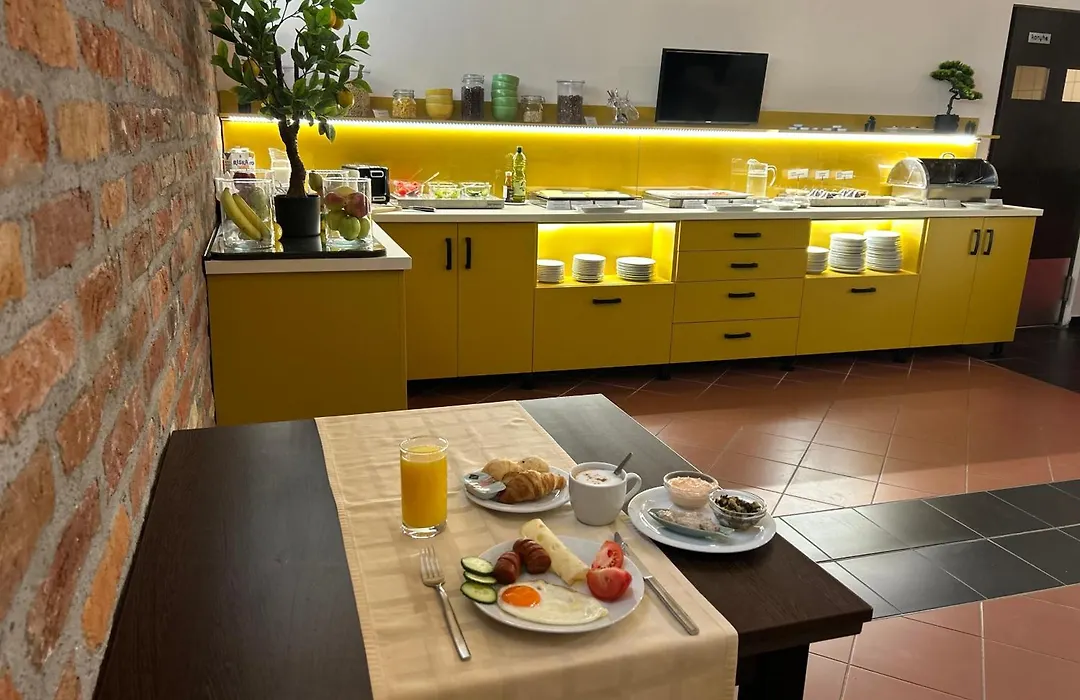 Boutique Hotel Sopianae-1