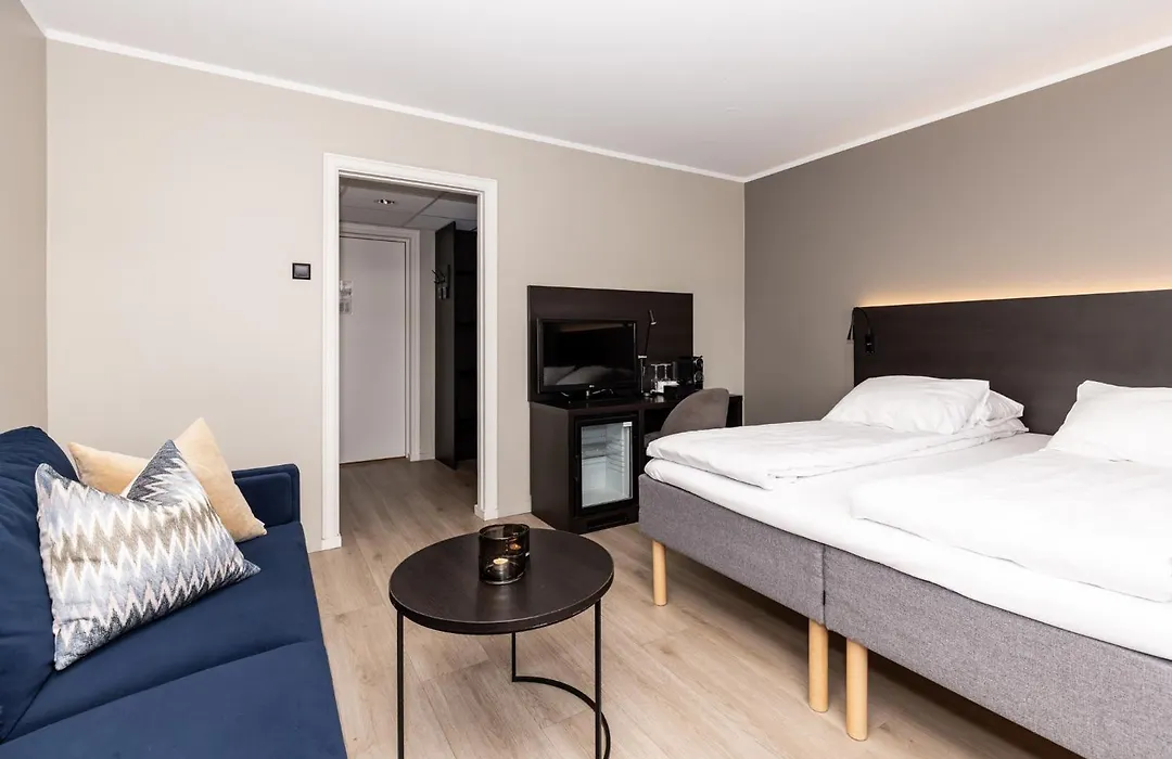 Thon Hotel Backlund-1