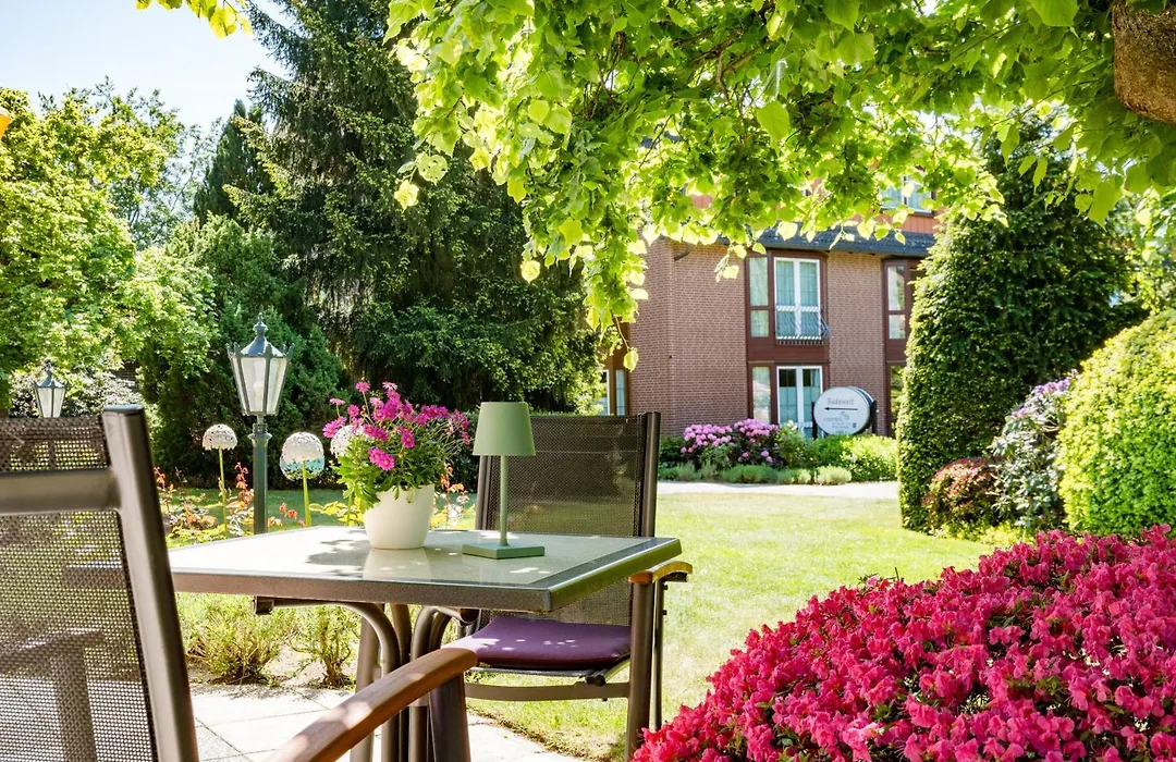 Hotel Celler Tor-1