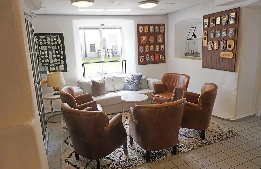 Quality Hotel Visby-1
