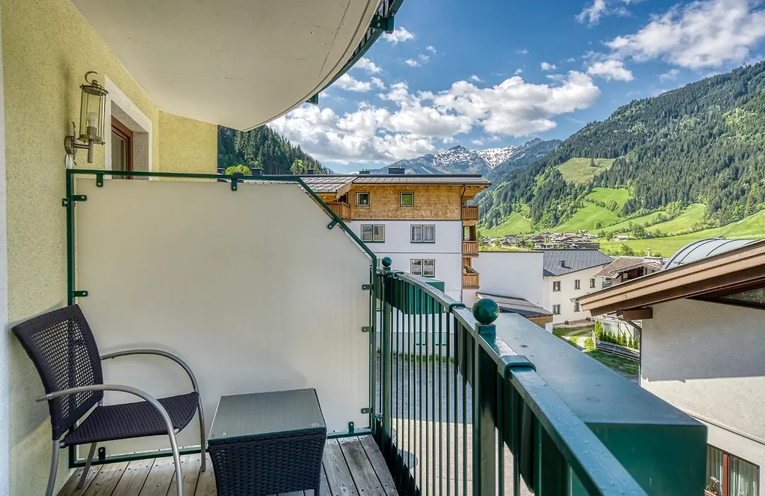 Hotel Alte Post-1