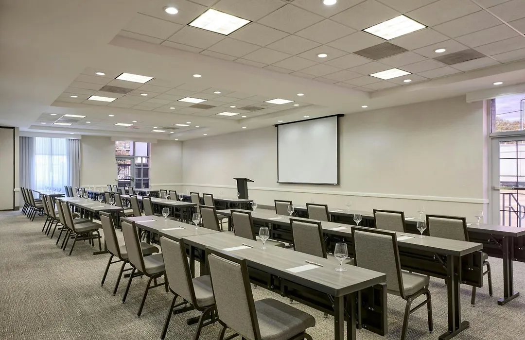 Residence Inn By Marriott Tallahassee Universities At The Capitol-1