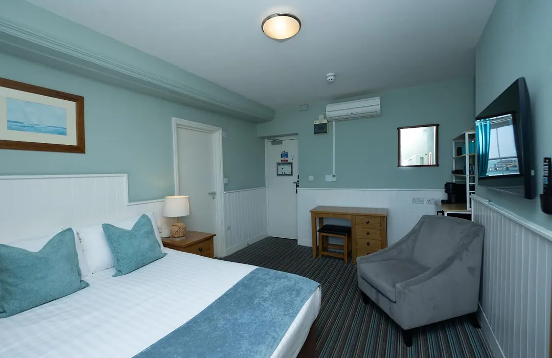 The Clarendon Hotel-1