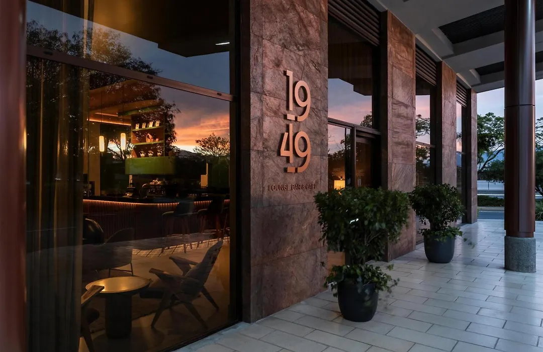 Hyatt Centric San Jose Escazu-1