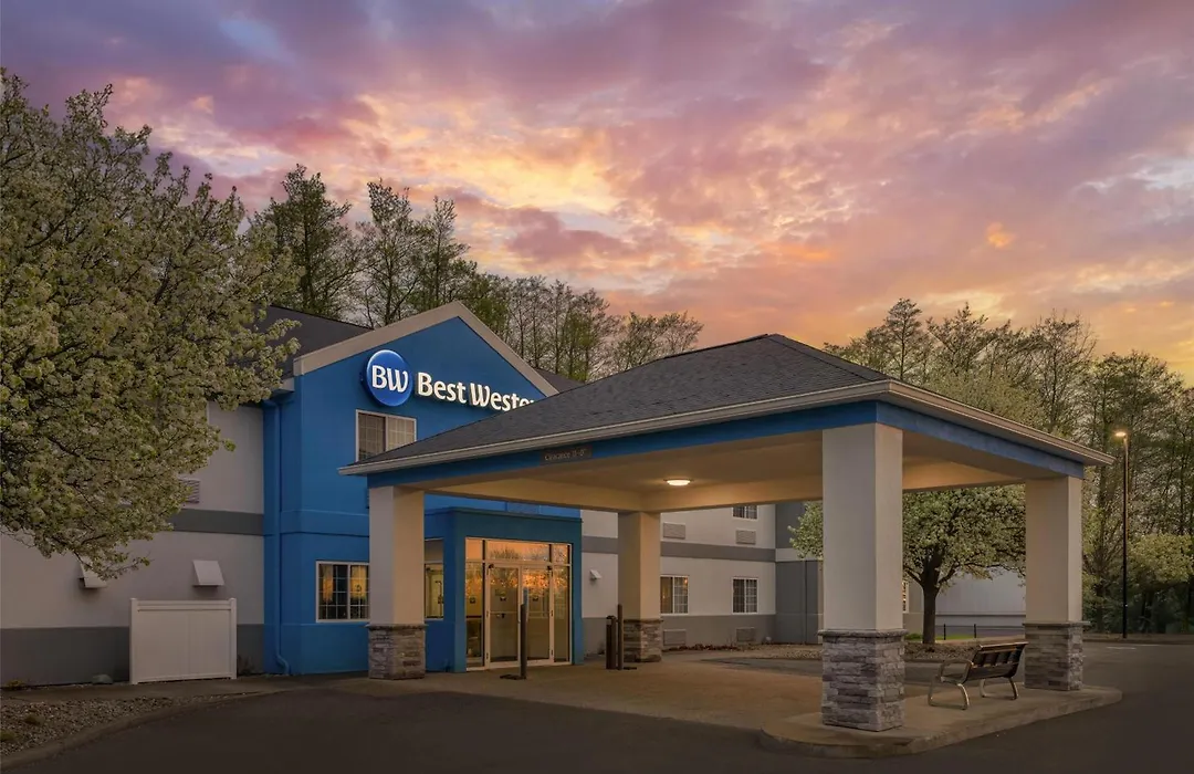 Best Western Brockport Inn & Suites-1