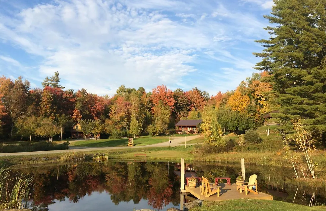 Sterling Ridge Resort-1