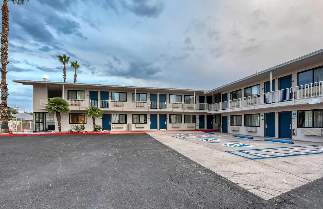 Motel 6-Nogales, Az - Mariposa Road-1