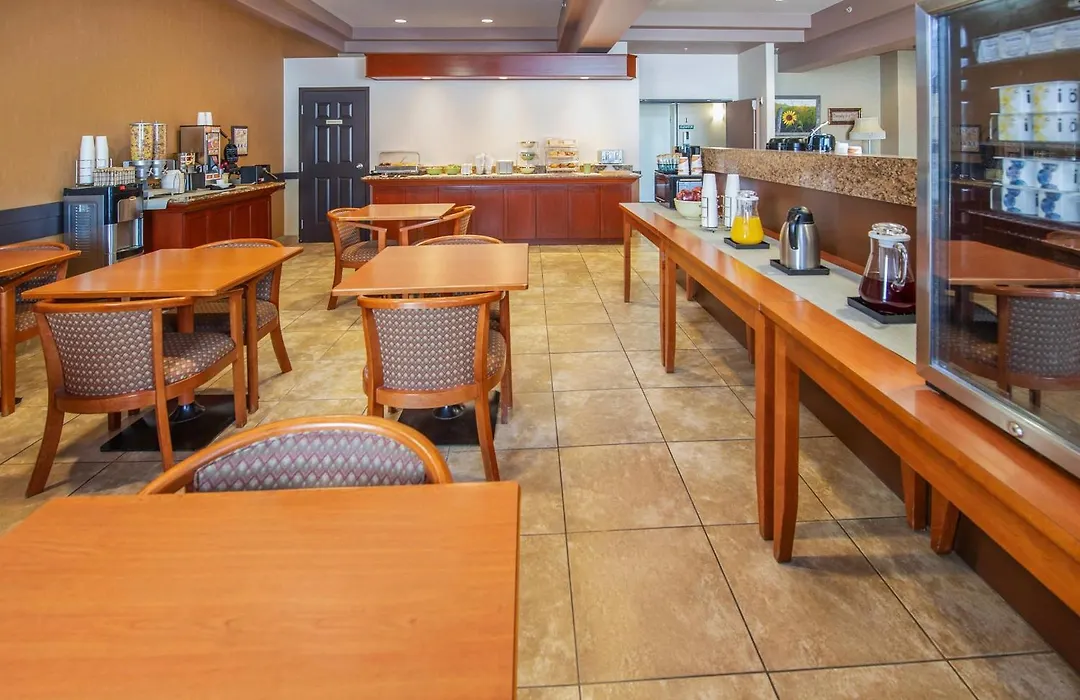 Quality Inn & Suites-1