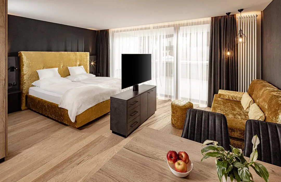 Hotel Schneeberg Family Resort&SPA-1
