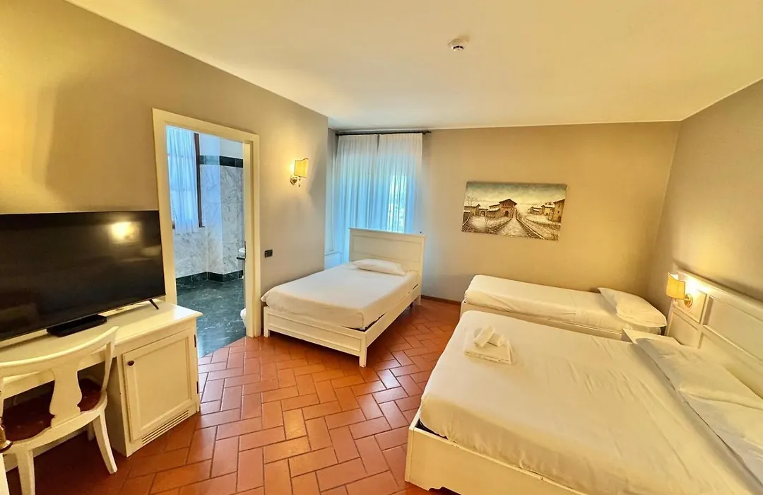 Hc Hotel Il Gelso Pontevico-1