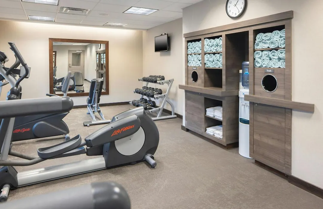Residence Inn By Marriott Albany Clifton Park-1