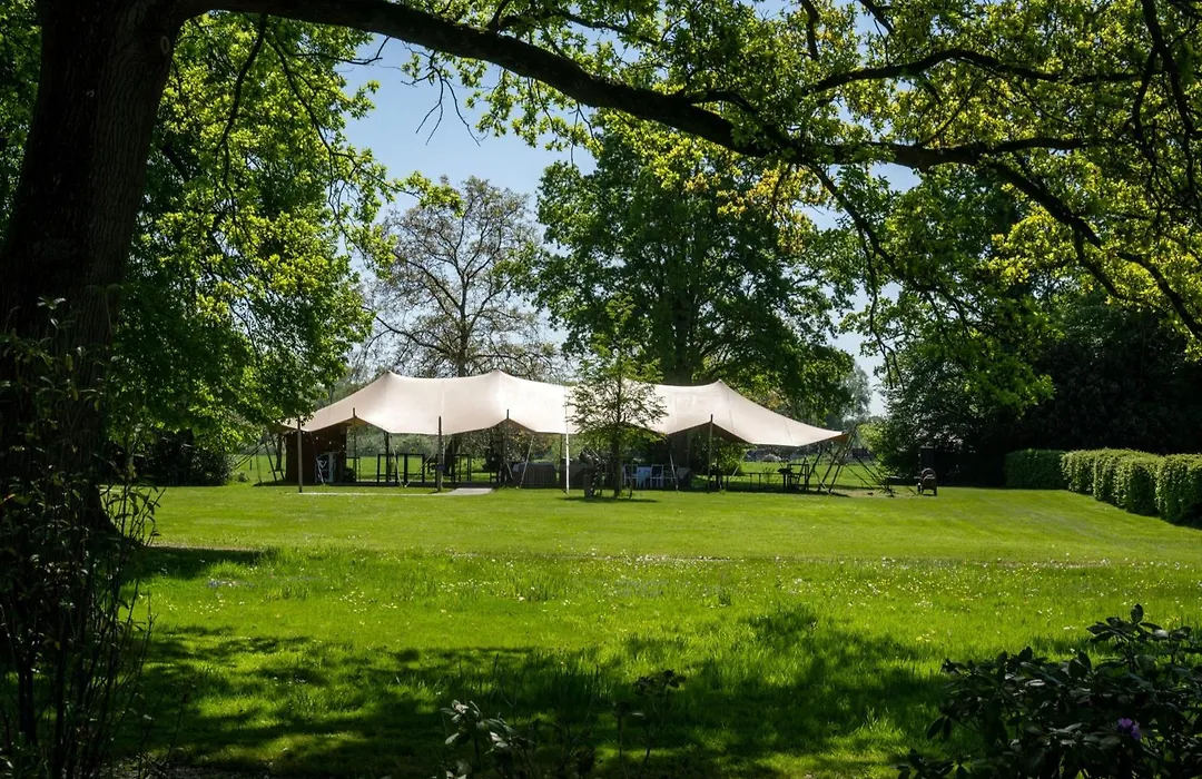 Landgoed Hotel&Restaurant Carelshaven-1