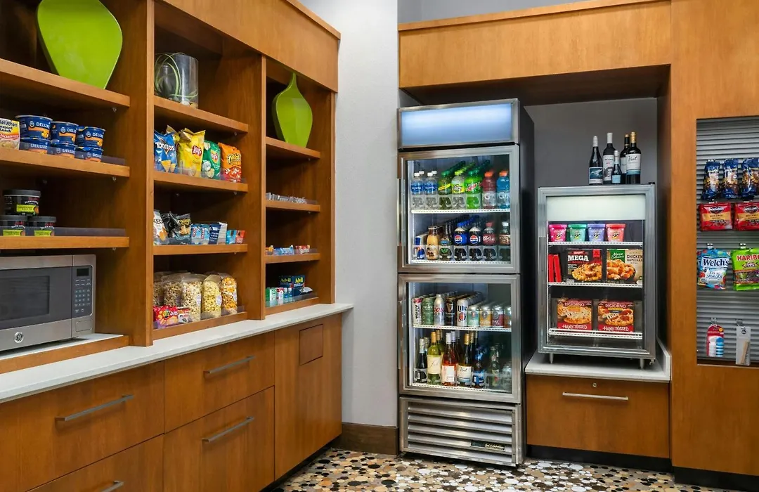 Springhill Suites By Marriott Charleston Mount Pleasant-1