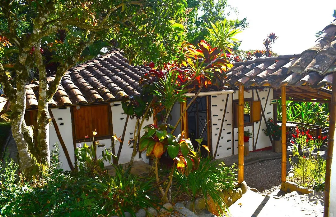 Hotel La Casa De Francois-1