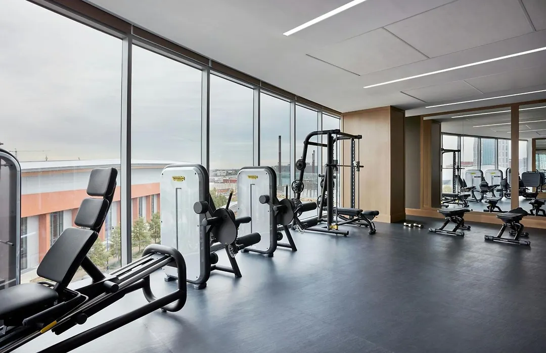 Jw Marriott Nashville-1