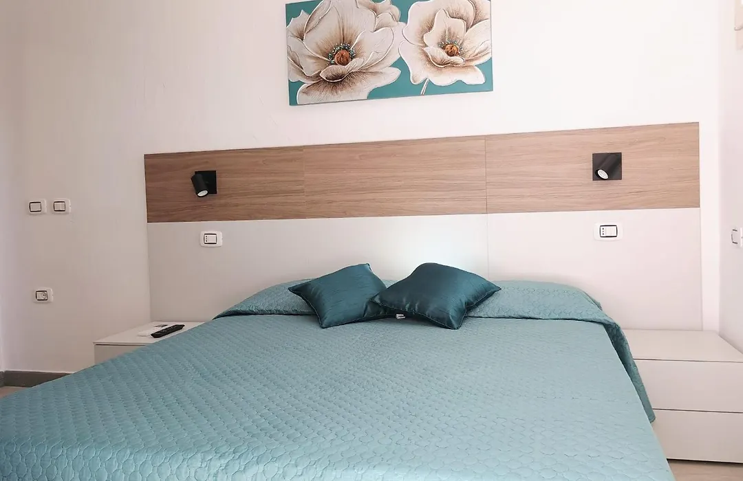 Il Salice b&b-1