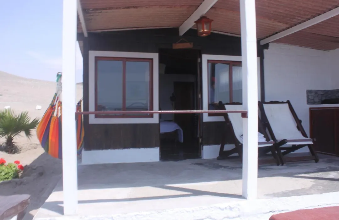 Hotel Las Aldas-1