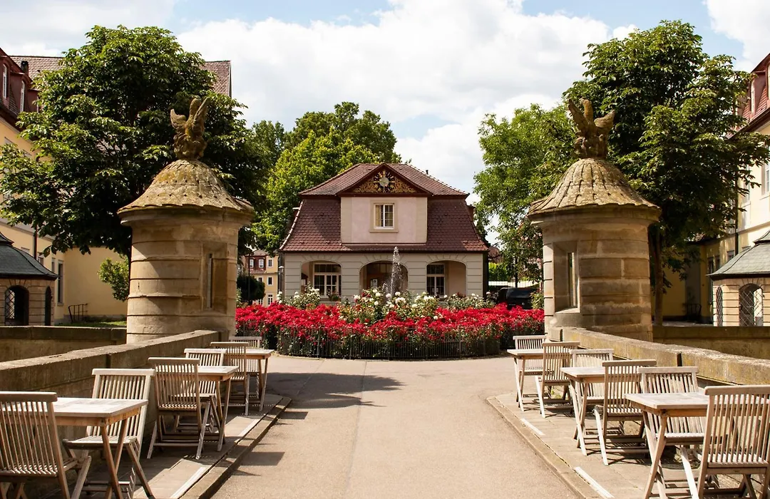 Schlosshotel Kirchberg-1