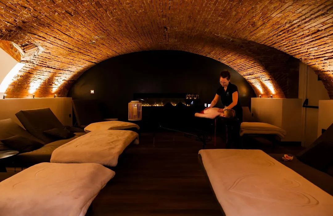 L' Hotel & Spa Ribeauville-Proche Colmar & Haut Koenigsbourg-1