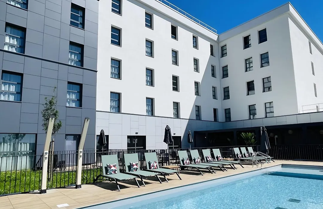 Holiday Inn Dijon Sud - Longvic By Ihg-1