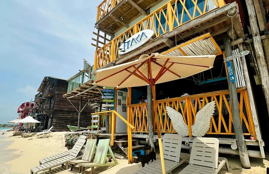 Itaca Eco House-1