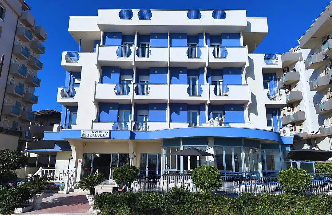 Hotel Ideal-1