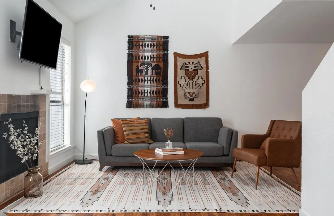 Heart Of Austin Hideaway-1