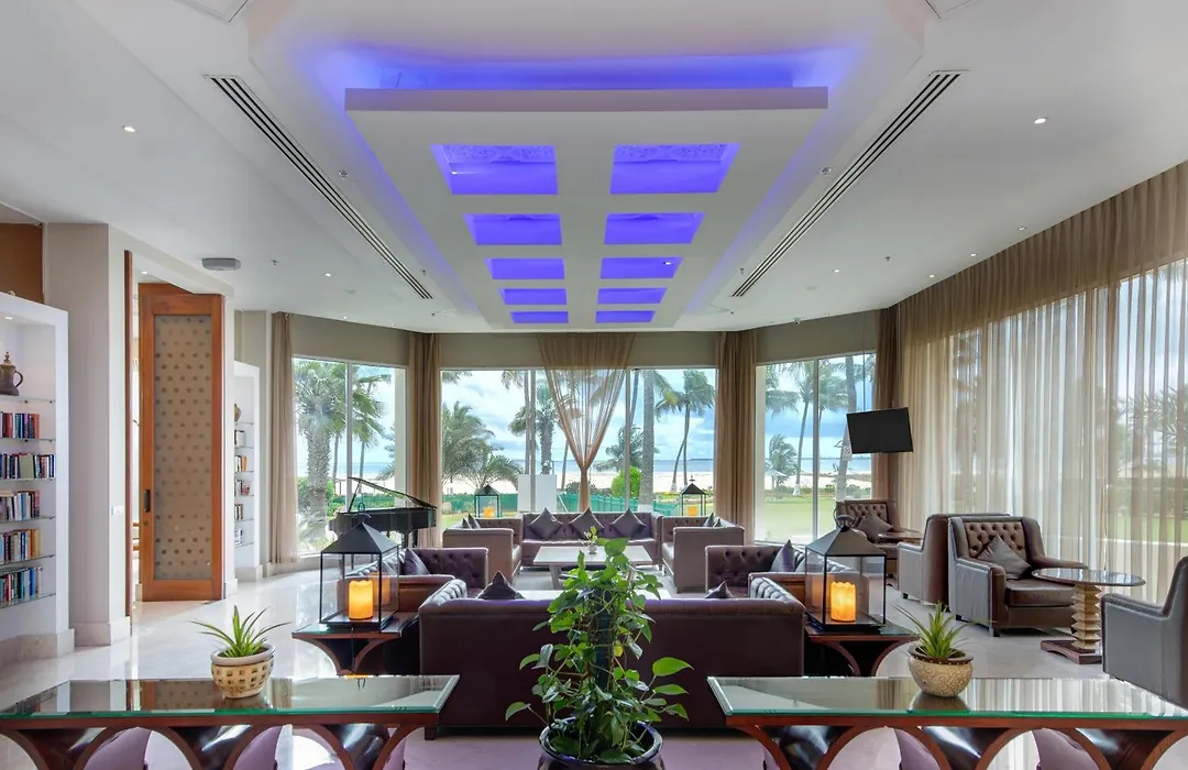 Hilton Salalah Resort-1