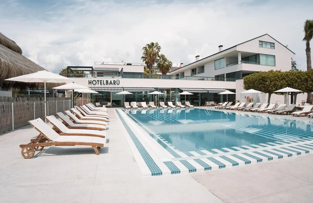 Hotel Barú-1
