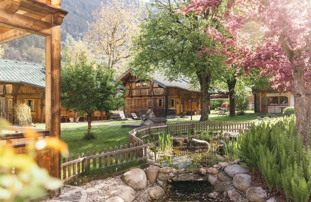 Feelfree Nature Resort-1