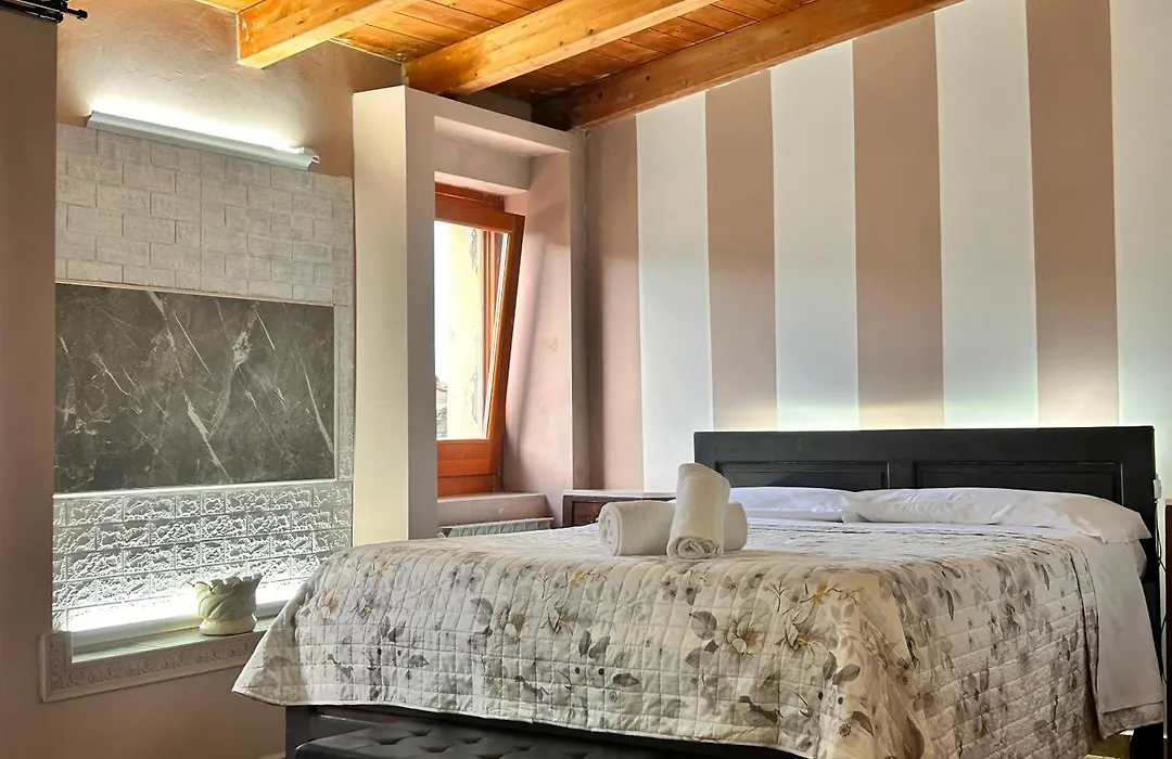 Locanda Dei Baroni-1