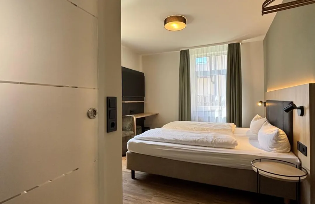 Hotel am Stadthaus-1