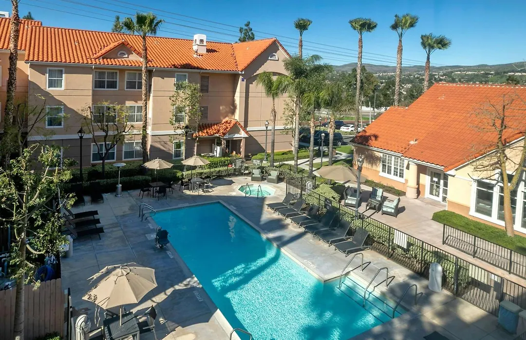 Residence Inn Anaheim Hills Yorba Linda-1