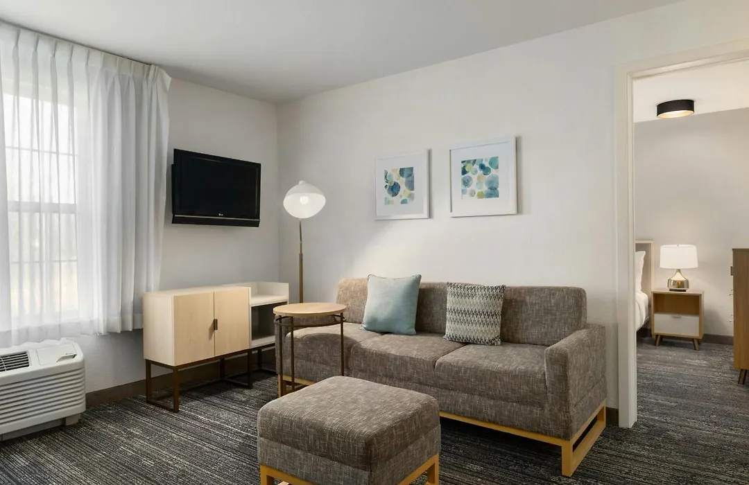 Towneplace Suites Detroit Dearborn-1