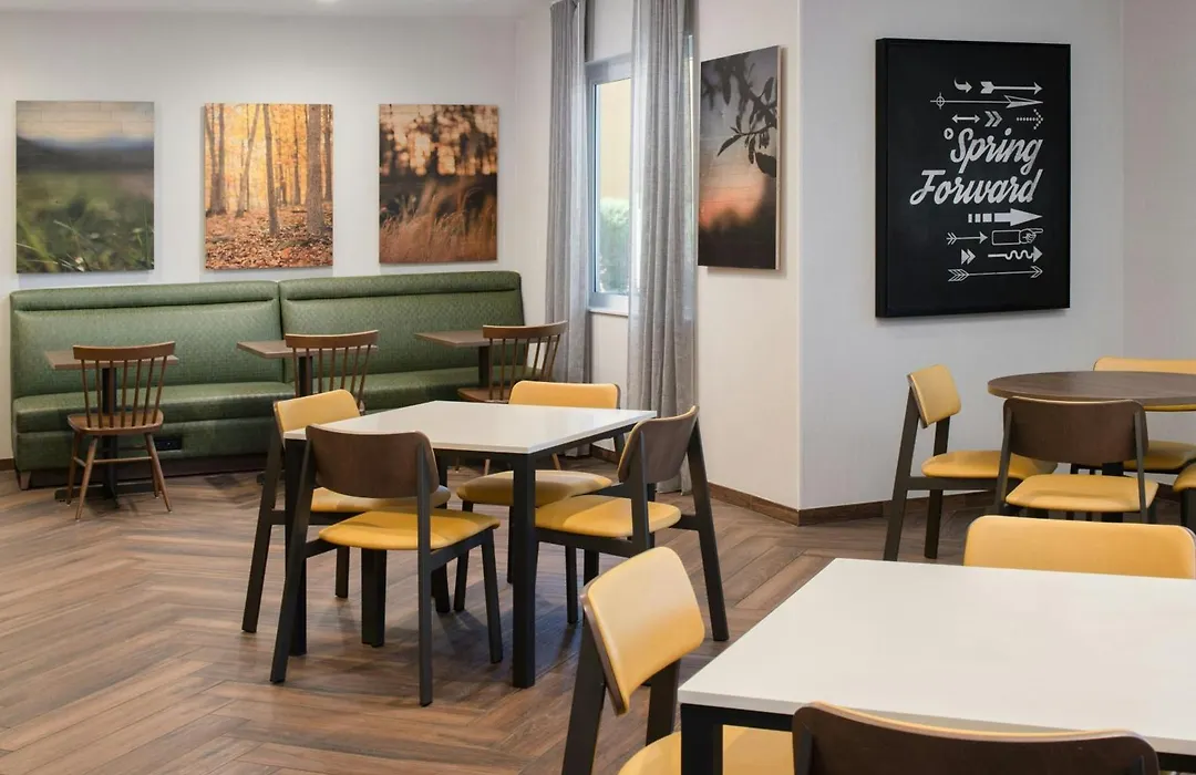 Fairfield By Marriott Inn & Suites Scottsdale Old Town-1