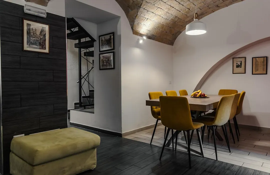 Guesthouse Sant'Angelo-1