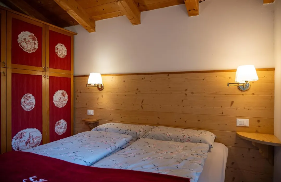 Maso Scricciolo Farm House-1