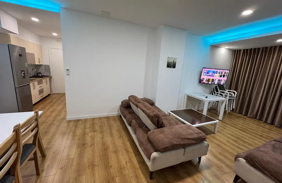 Suite Rana Hedhun-1