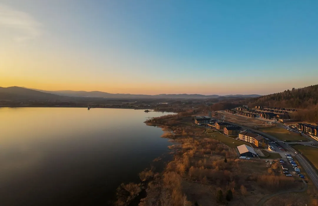 Lake Hill Karkonosze Resort & Spa-1