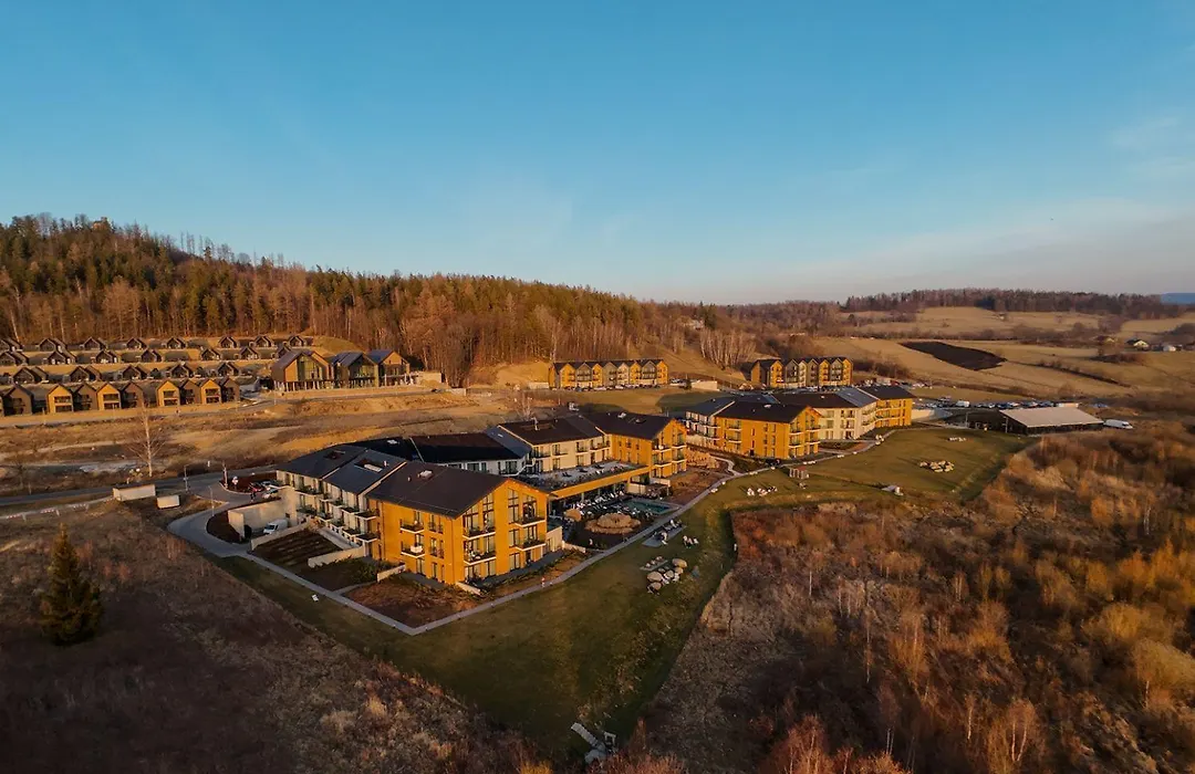 Lake Hill Karkonosze Resort & Spa-1