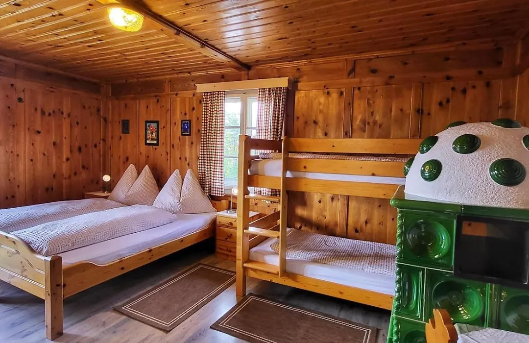 Berghotel Breitmoos-1
